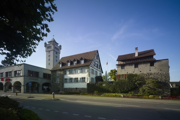 Römerhof Hotel de charme